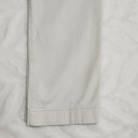 J.Crew Flex Slim khaki pants - Picture 10 of 10